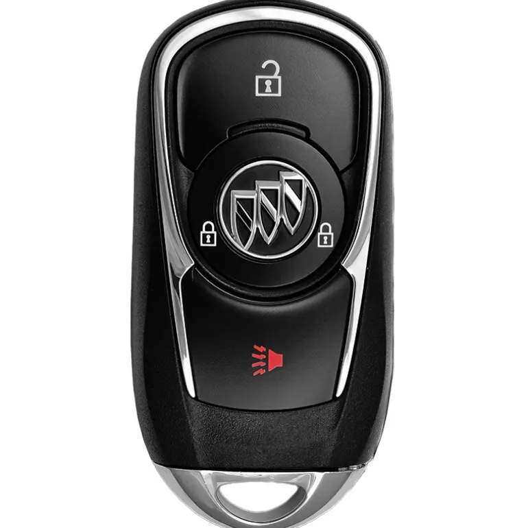 2018 Buick Regal Sportback Smart Key Fob PN: 13506667