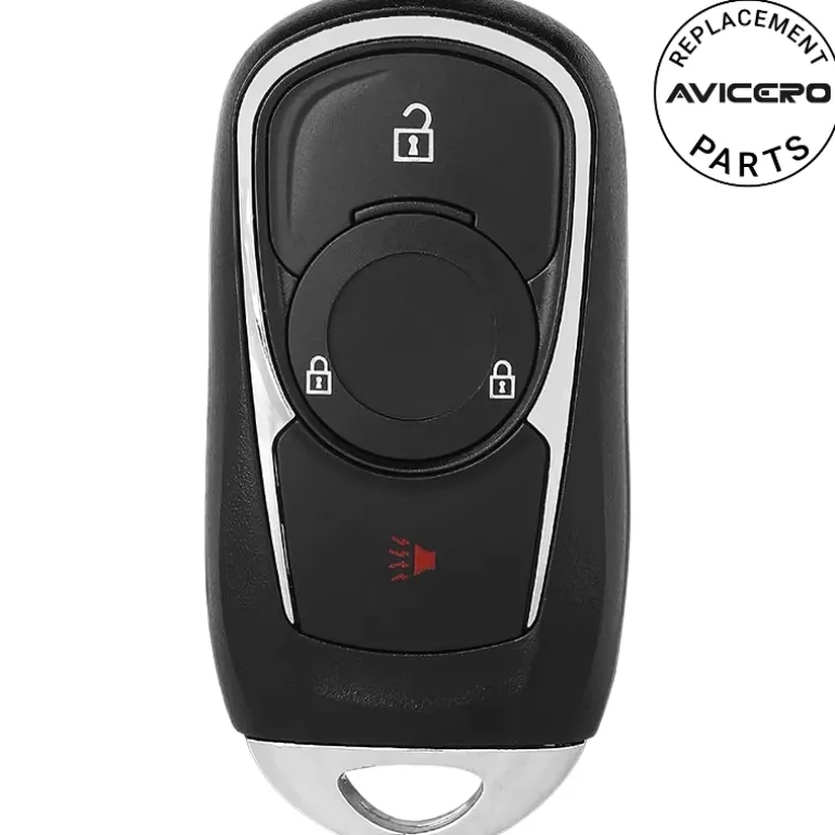 2018 Buick Regal Sportback Smart Key Fob PN: 13506667