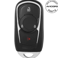 2018 Buick Regal TourX Smart Key Fob PN: 13506667