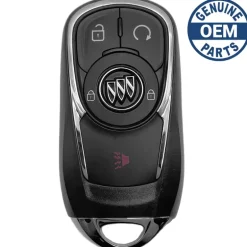2019 Buick Regal TourX Smart Key Fob PN: 13511629