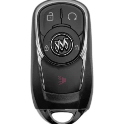 2019 Buick Regal TourX Smart Key Fob PN: 13511629