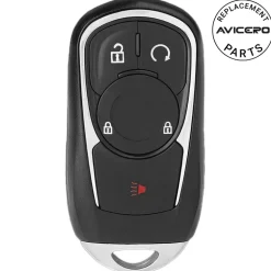 2019 Buick Regal TourX Smart Key Fob PN: 13511629