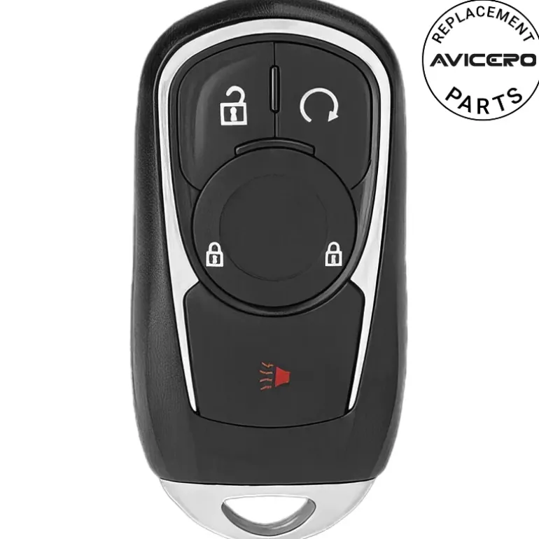 2019 Buick Regal TourX Smart Key Fob PN: 13511629