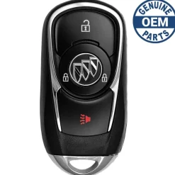 2019 Buick Regal TourX Smart Key Fob PN: 13506667