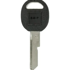 1989 Buick Riviera Regular Car Key B50 01154604