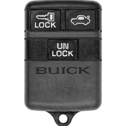 1995 Buick Riviera Remote ABO0303T ABO0302T