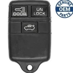1993 Buick Roadmaster Remote