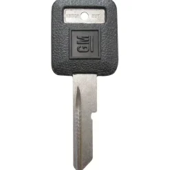 1995 Buick Roadmaster Wagon Regular Car Key B44 1154606