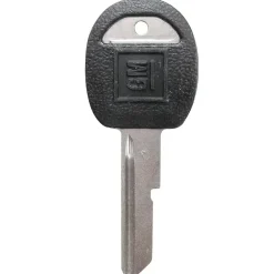 1991 Buick Roadmaster Wagon Regular Car Key B44 1154606