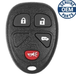 2005 Buick Terraza Remote PN: 15100812