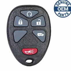 2006 Buick Terraza Remote PN: 15114375