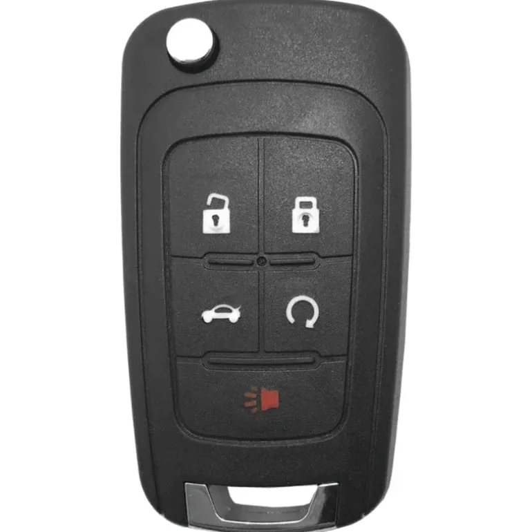 2017 Buick Verano Smart FlipKey PN: 5927058