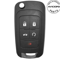 2017 Buick Verano Smart FlipKey PN: 5927058