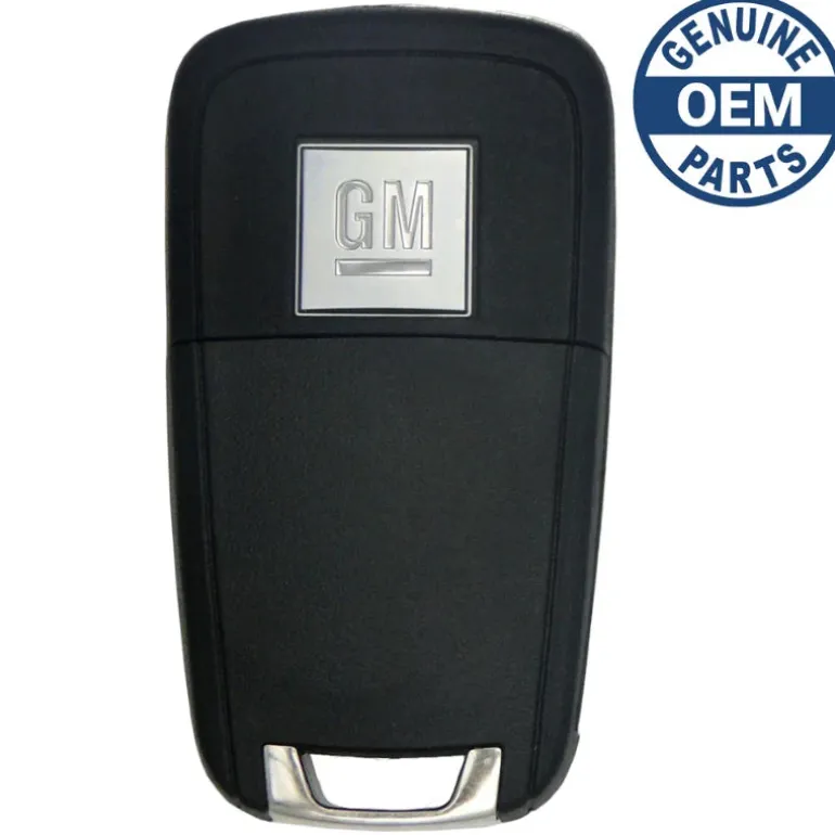 2017 Buick Verano Smart FlipKey PN: 5927058