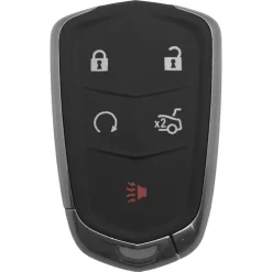 2016 Cadillac ATS Smart Key Fob PN: 13598507 13594024 13580811
