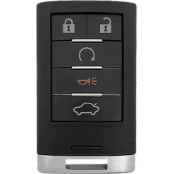 2013 Cadillac ATS Smart Key Fob PN: 22856930
