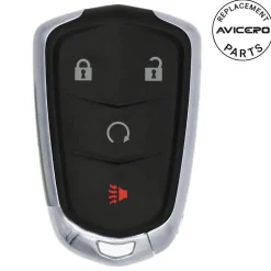 2018 Cadillac ATS Smart Key Remote HYQ2AB 13598506 13510253