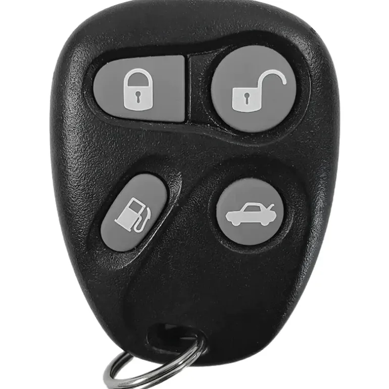 2000 Cadillac Catera Regular Remote #2 PN: 09353039