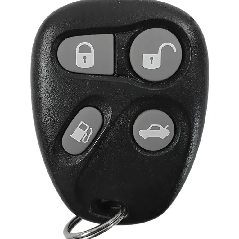 1999 Cadillac Catera Regular Remote #1 PN: 09353029