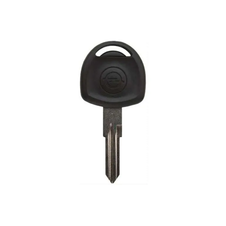 2001 Cadillac Catera Transponder Key B61PT HU46T2 90541902