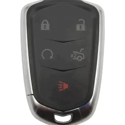 2020 Cadillac CT6 Smart Key Fob PN: 13510255, 13598538, 13598503