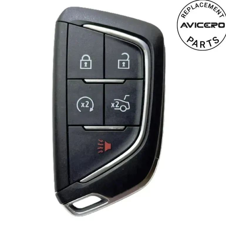 2023 Cadillac CT5 Smart Key Remote PN: 13538860