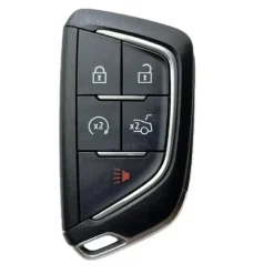 2023 Cadillac CT5 Smart Key Remote PN: 13538860
