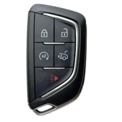 2021 Cadillac CT5 Smart Key Remote PN: 13538860