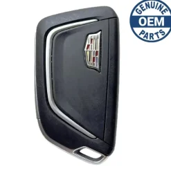 2022 Cadillac CT5 Smart Key Remote PN: 13538860