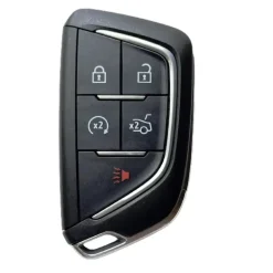 2022 Cadillac CT4 Smart Key Remote PN: 13538860