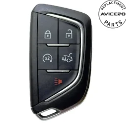 2022 Cadillac CT4 Smart Key Remote PN: 13538860