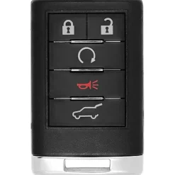 2011 Cadillac CTS Regular Remote PN: 20998282