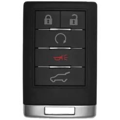 2013 Cadillac CTS Smart Key Fob PN: 25843983