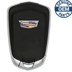 2015 Cadillac CTS Smart Key Remote HYQ2AB 13598506 13510253