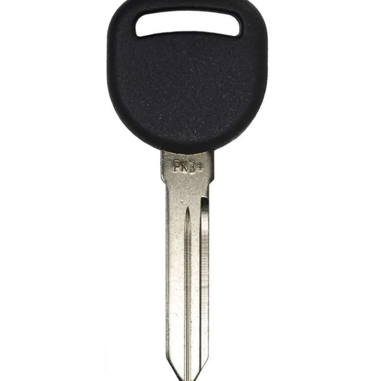 2005 Cadillac CTS Transponder Key B112PT PK3+