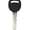 2004 Cadillac CTS Transponder Key B112PT PK3+