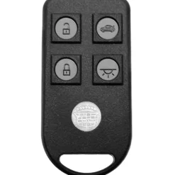 1989 Cadillac Eldorado Discontinued Remote ABO0502T GLQ9Z6-1507
