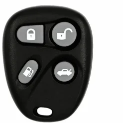 1998 Cadillac Eldorado Remote PN: 25656444 FCC ID: KOBUT1BT
