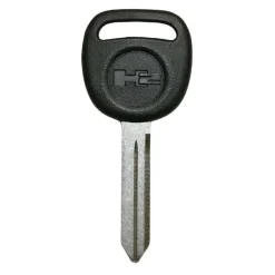 2003 Cadillac Escalade ESV Regular Car Key B91P B102P