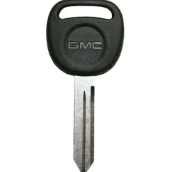 2003 Cadillac Escalade ESV Regular Car Key B91P B102P