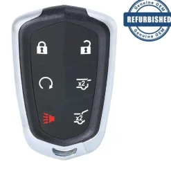 2020 Cadillac Escalade ESV Smart Key Fob PN: 13510242