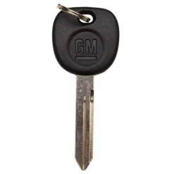 2000 Cadillac Escalade Regular Car Key B91P B102P