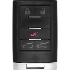 2010 Cadillac Escalade Regular Remote PN: 20869059