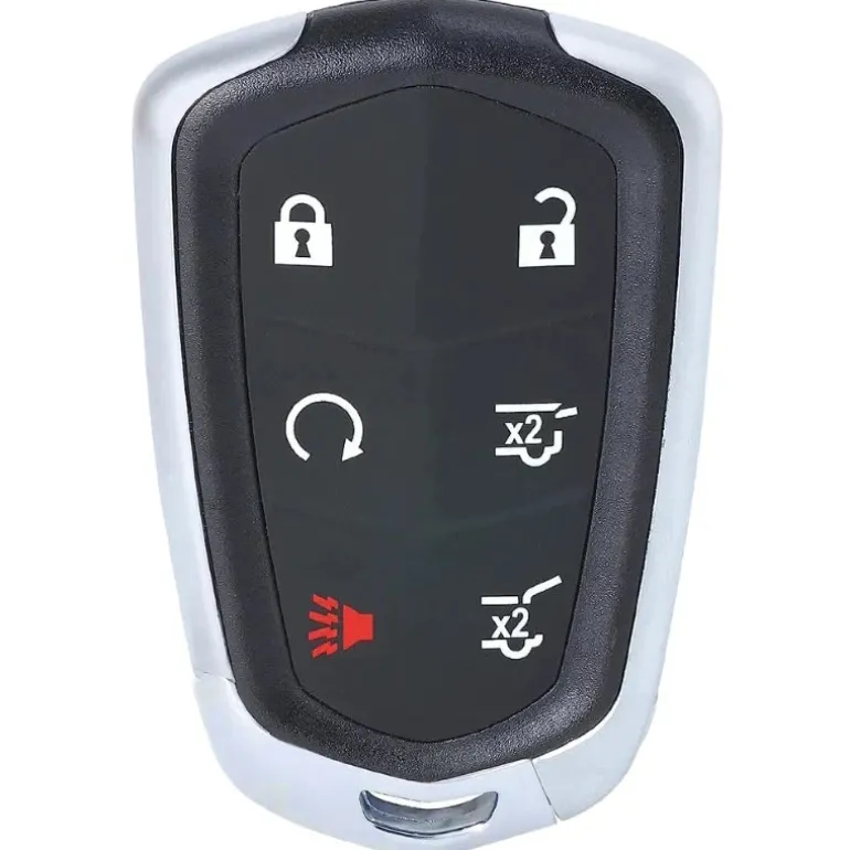 2019 Cadillac Escalade Smart Key Fob PN: 13510242