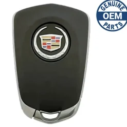 2019 Cadillac Escalade Smart Key Fob PN: 13510242