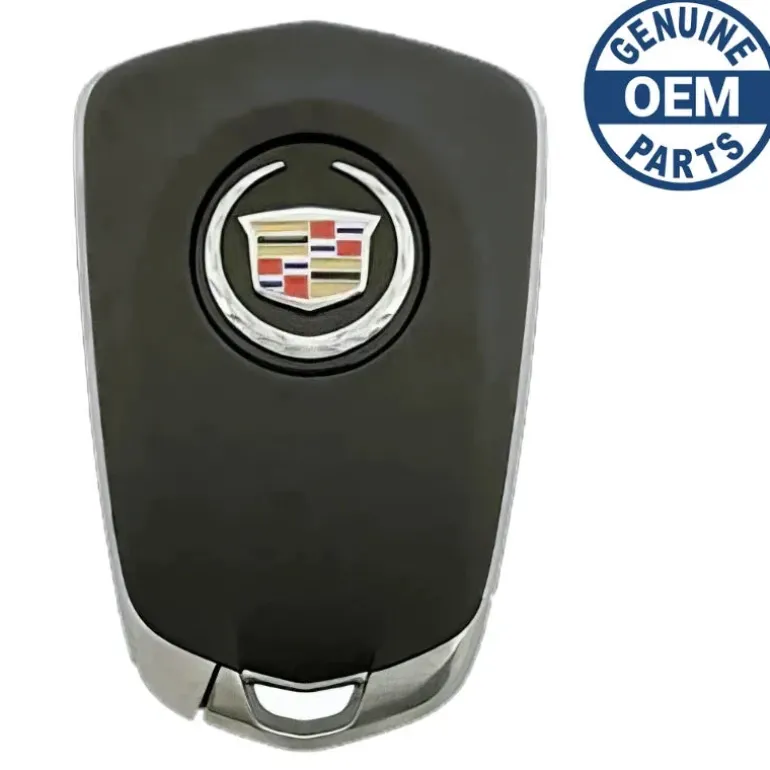 2019 Cadillac Escalade Smart Key Fob PN: 13510242