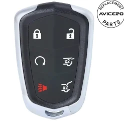 2019 Cadillac Escalade Smart Key Fob PN: 13598512