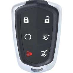 2015 Cadillac Escalade Smart Key Fob PN: 13598512