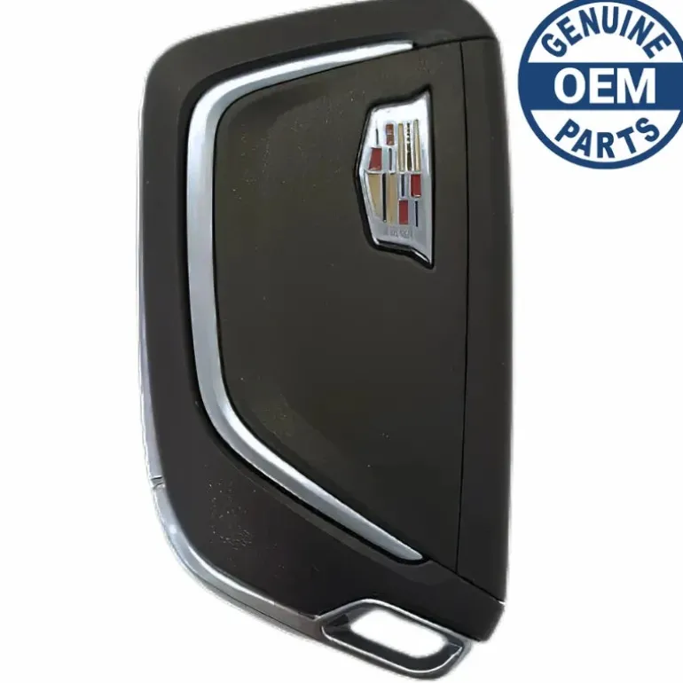 2022 Cadillac Escalade Smart Key Remote PN: 13538866