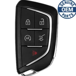 2024 Cadillac Lyriq Smart Key Remote PN: 13553714